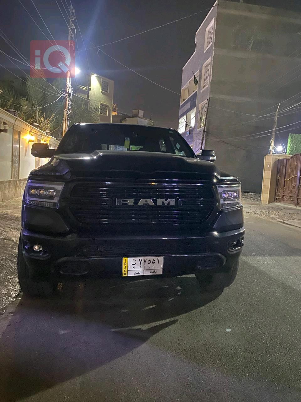 Ram 1500